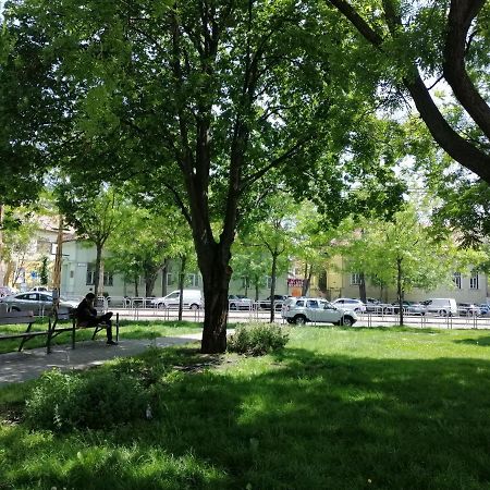 Guest House Orczy Park Будапеща Екстериор снимка