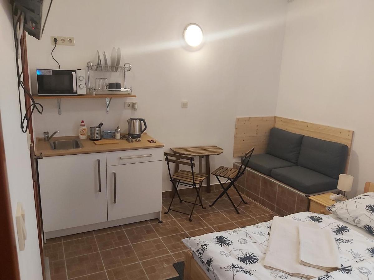 Guest House Orczy Park Будапеща Екстериор снимка