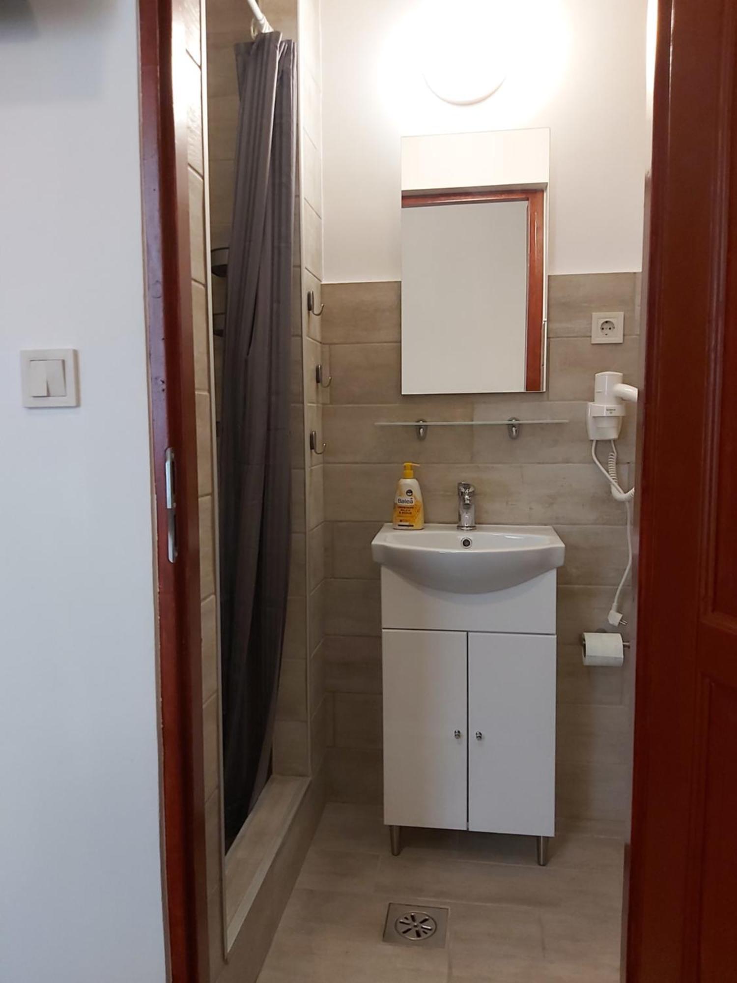 Guest House Orczy Park Будапеща Екстериор снимка