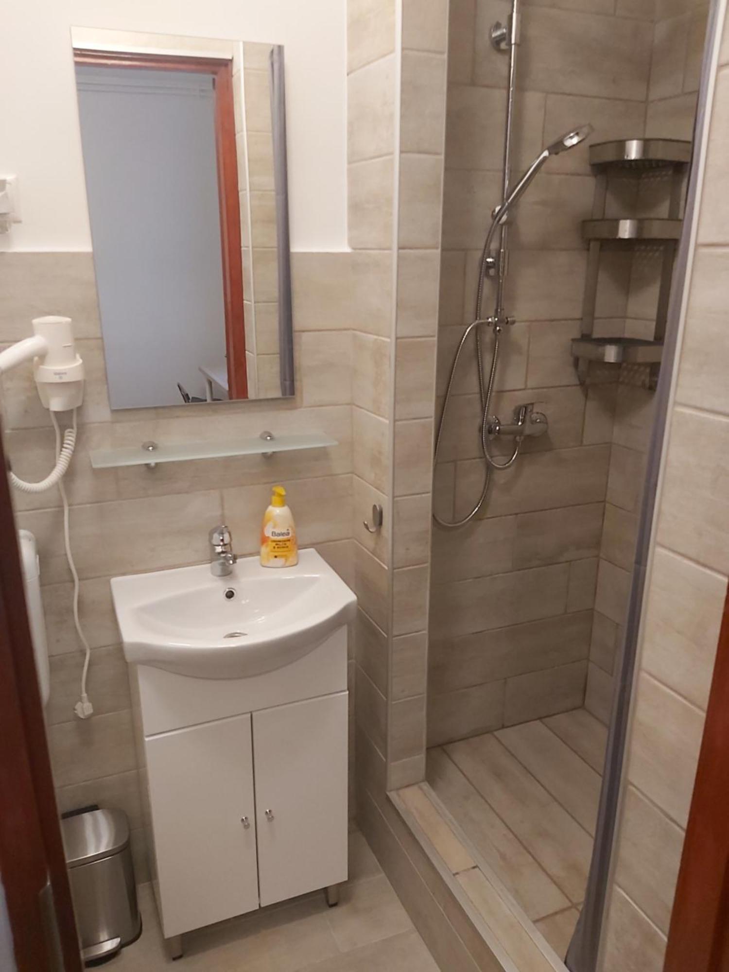 Guest House Orczy Park Будапеща Екстериор снимка