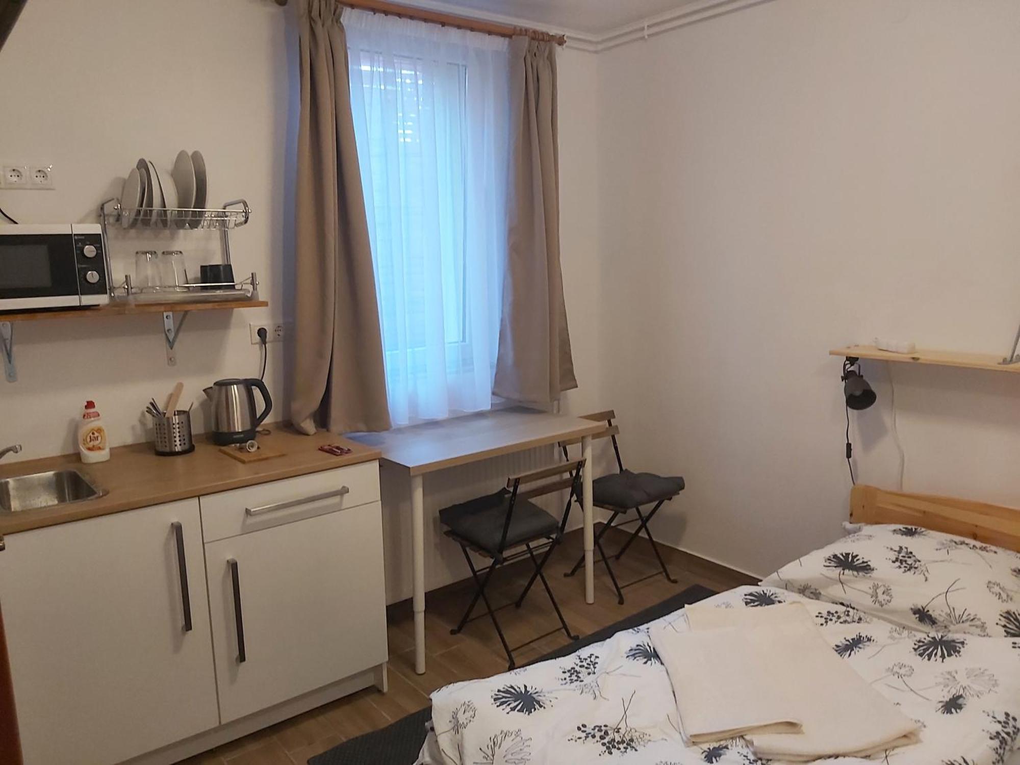 Guest House Orczy Park Будапеща Екстериор снимка