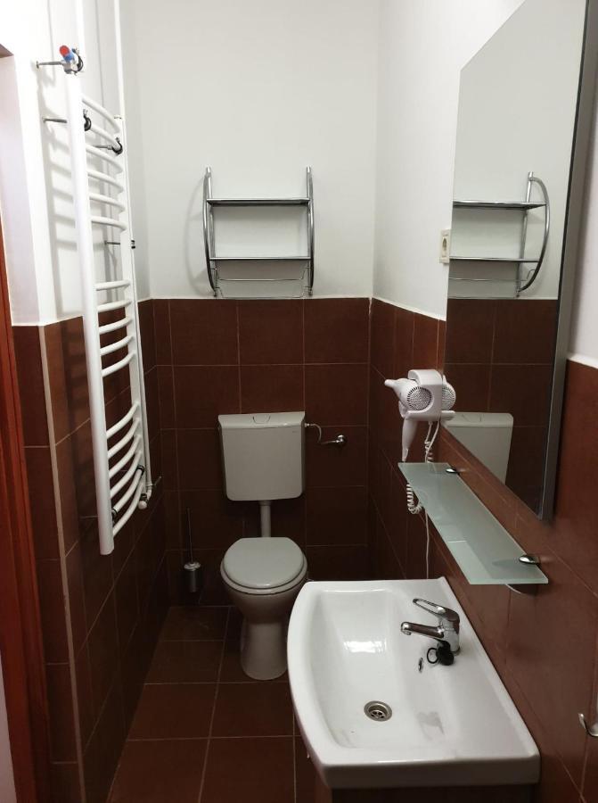 Guest House Orczy Park Будапеща Екстериор снимка