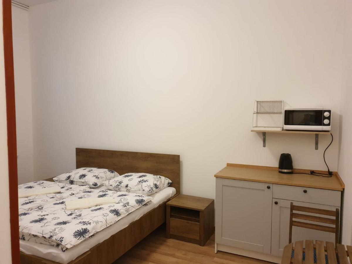Guest House Orczy Park Будапеща Екстериор снимка