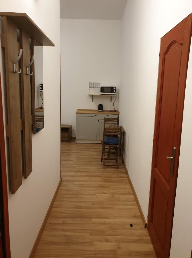 Guest House Orczy Park Будапеща Екстериор снимка